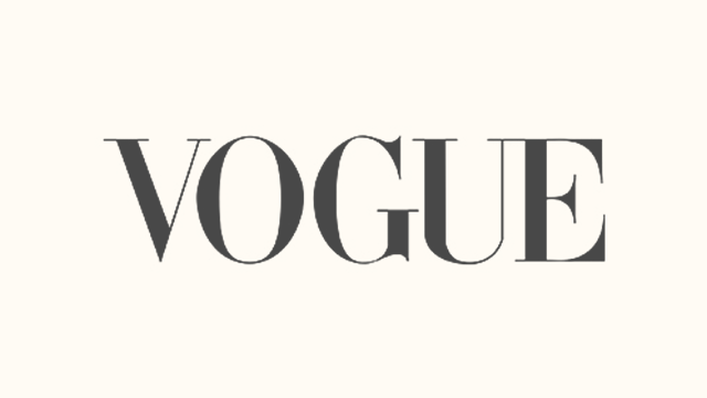 vogue